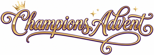ChampionsAdvent
